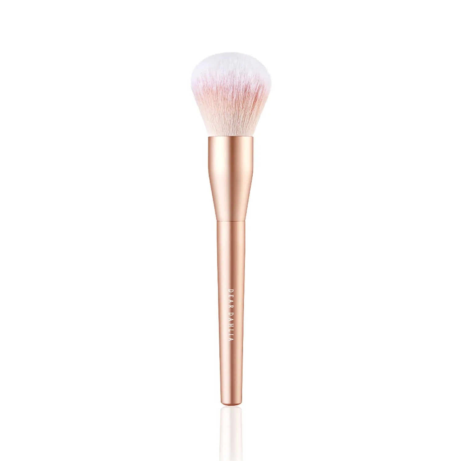 DEAR DAHLIA Blooming Edition Pro Petal Brush Powder Brush