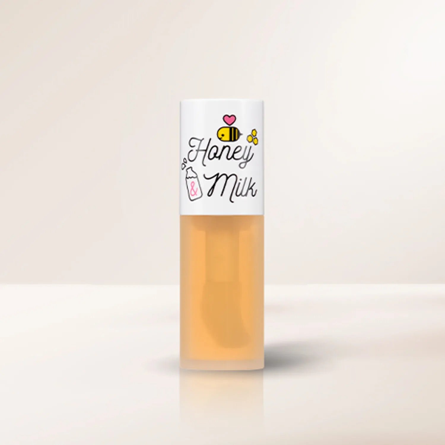 A’pieu Honey & Milk Lip Oil