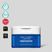 It's skin Power 10 Formula LI Jelly Pad Firefighter 70P