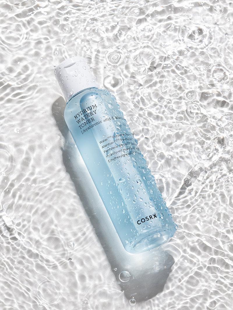 COSRX Hydrium Watery Toner 150ml