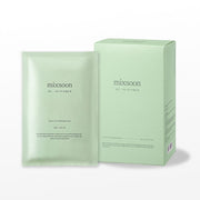 mixsoon Green Cica Modeling Pack 5ea