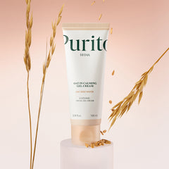 Purito Seoul Oat-in-Caming Gel Cream 100ml