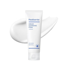 Real Barrier Cream Cleansing Foam 220mL