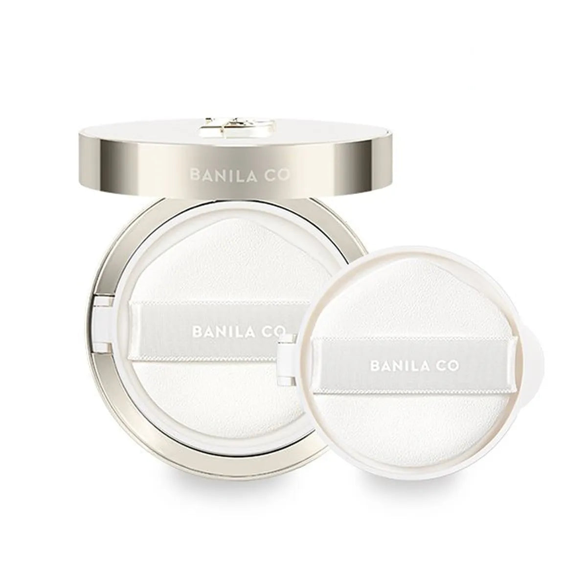 NEW BANILA CO Covericious Ultimate White Cushion