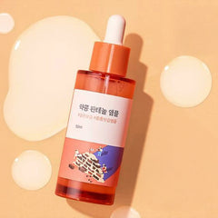 ROUND LAB Soybean Panthenol Ampoule 50mL