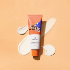 ROUND LAB Soybean Panthenol Cream 80mL